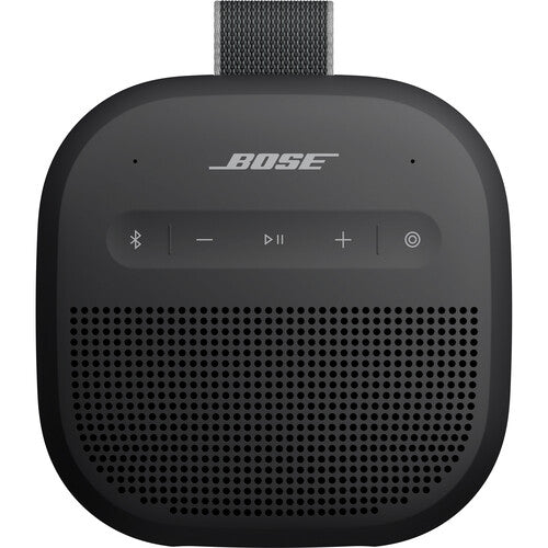 Bocina Bose SoundLink Micro (2nd Gen) | Portátil | Bluetooth