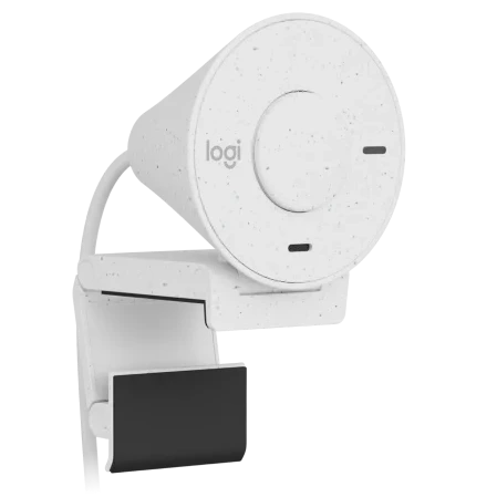 Webcam Logitech Brio 300 | Full HD 1080p