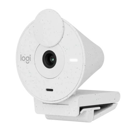 Webcam Logitech Brio 300 | Full HD 1080p