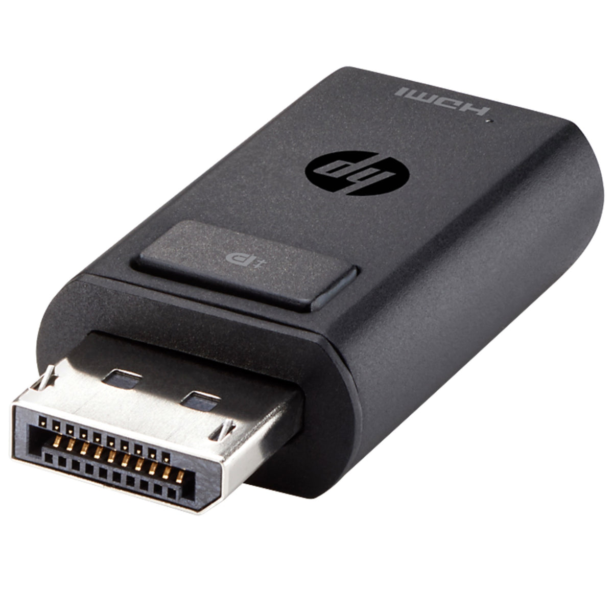 Adaptador DisplayPort a HDMI HP F3W43AA