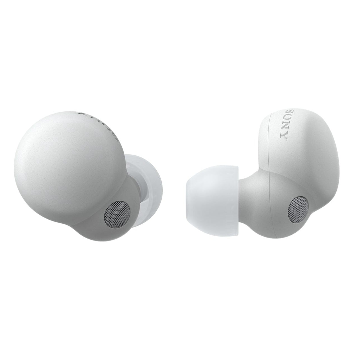 Audífonos Inalámbricos Sony LinkBuds S | Bluetooth | Color Blanco - Multimax
