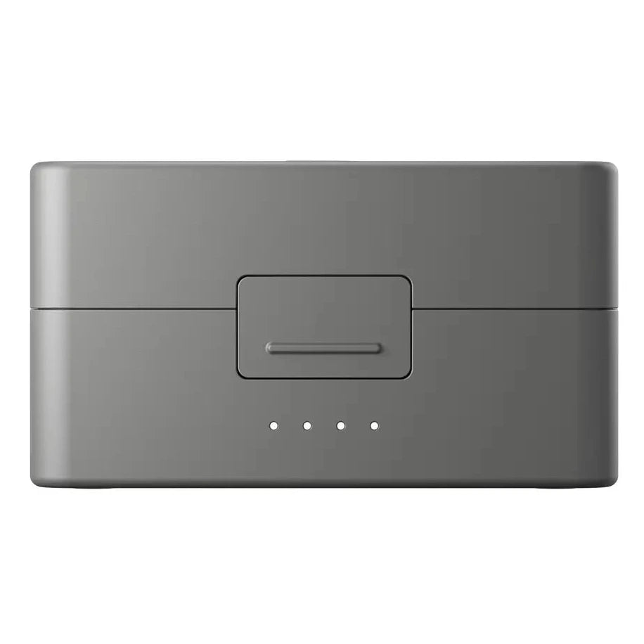 Micrófono DJI Mic 3 | 2 Transmisores | 1 Receptor | Estuche de Carga