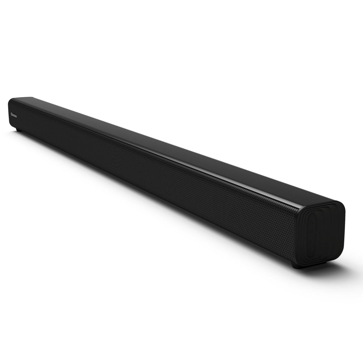 Barra de Sonido Hisense HS205 | 60W | 2.0 Canales | Bluetooth