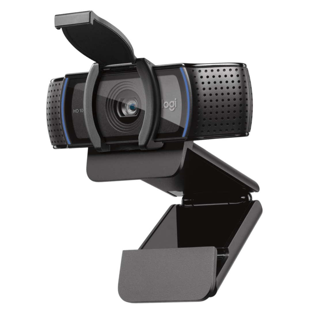 Cámara Web Logitech HP Pro C920 | Full HD - Multimax