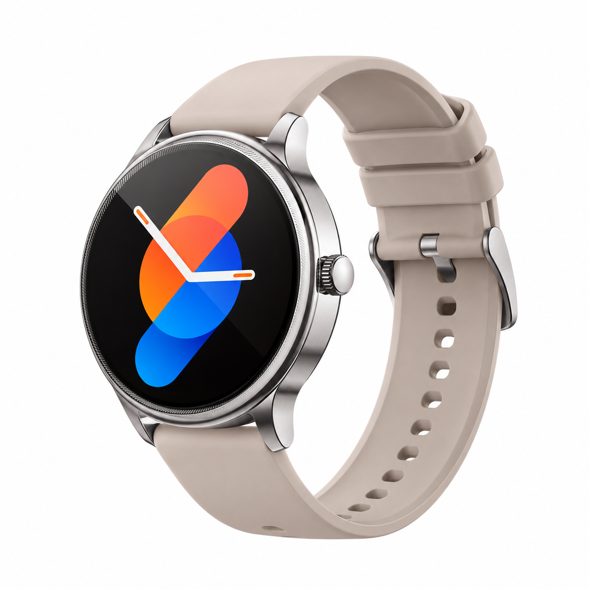 Reloj Inteligente Havit M9056 | IP68 | 1.43" Amoled