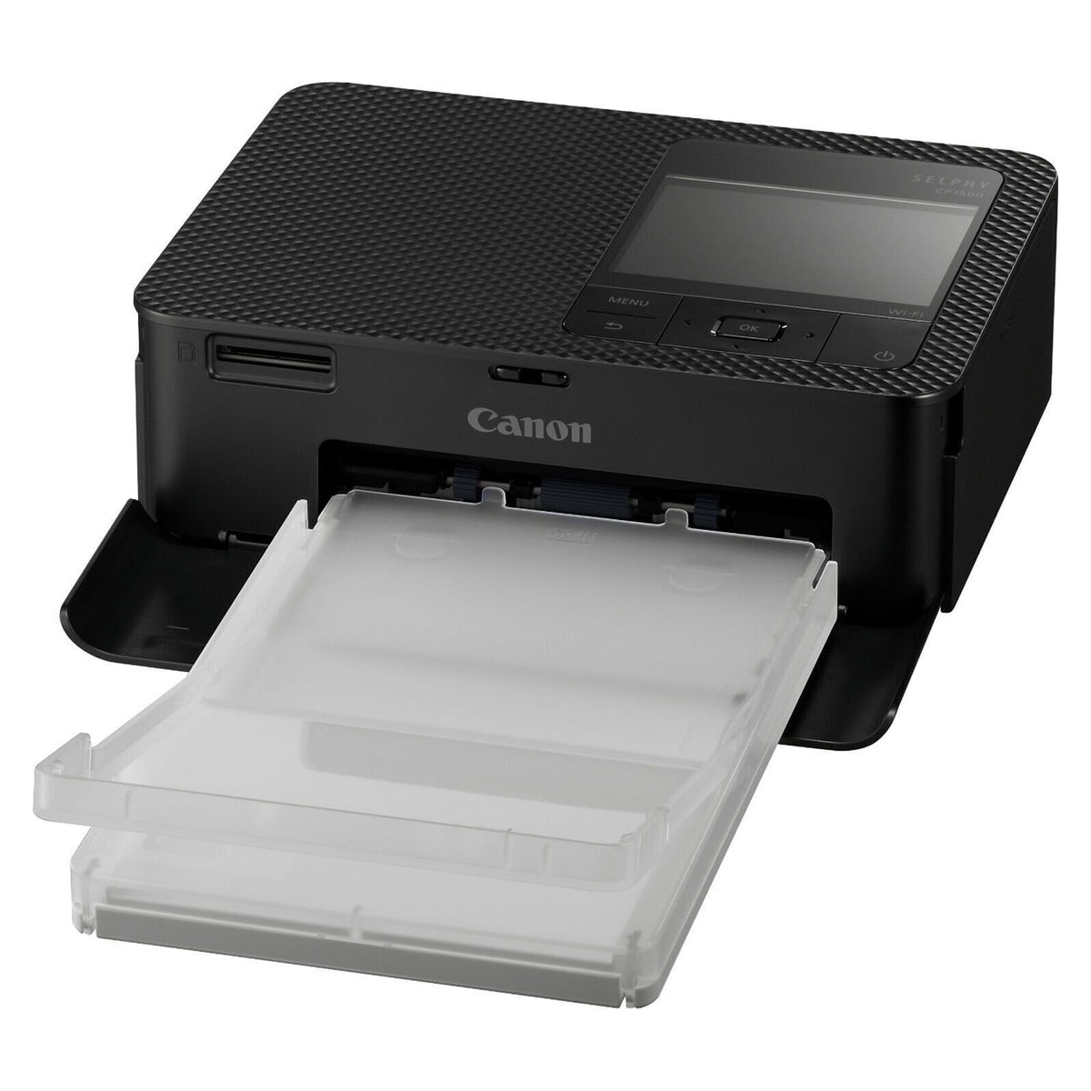 Canon SELPHY CP1500 | Fotográfica | Wi-Fi