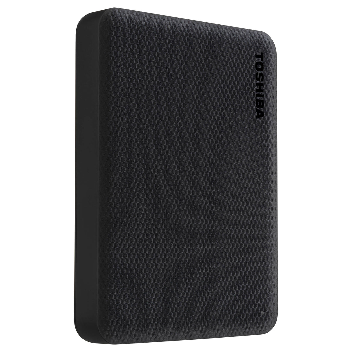 Disco Duro Toshiba Canvio Advance V10 | Externo | 1TB | Color Negro