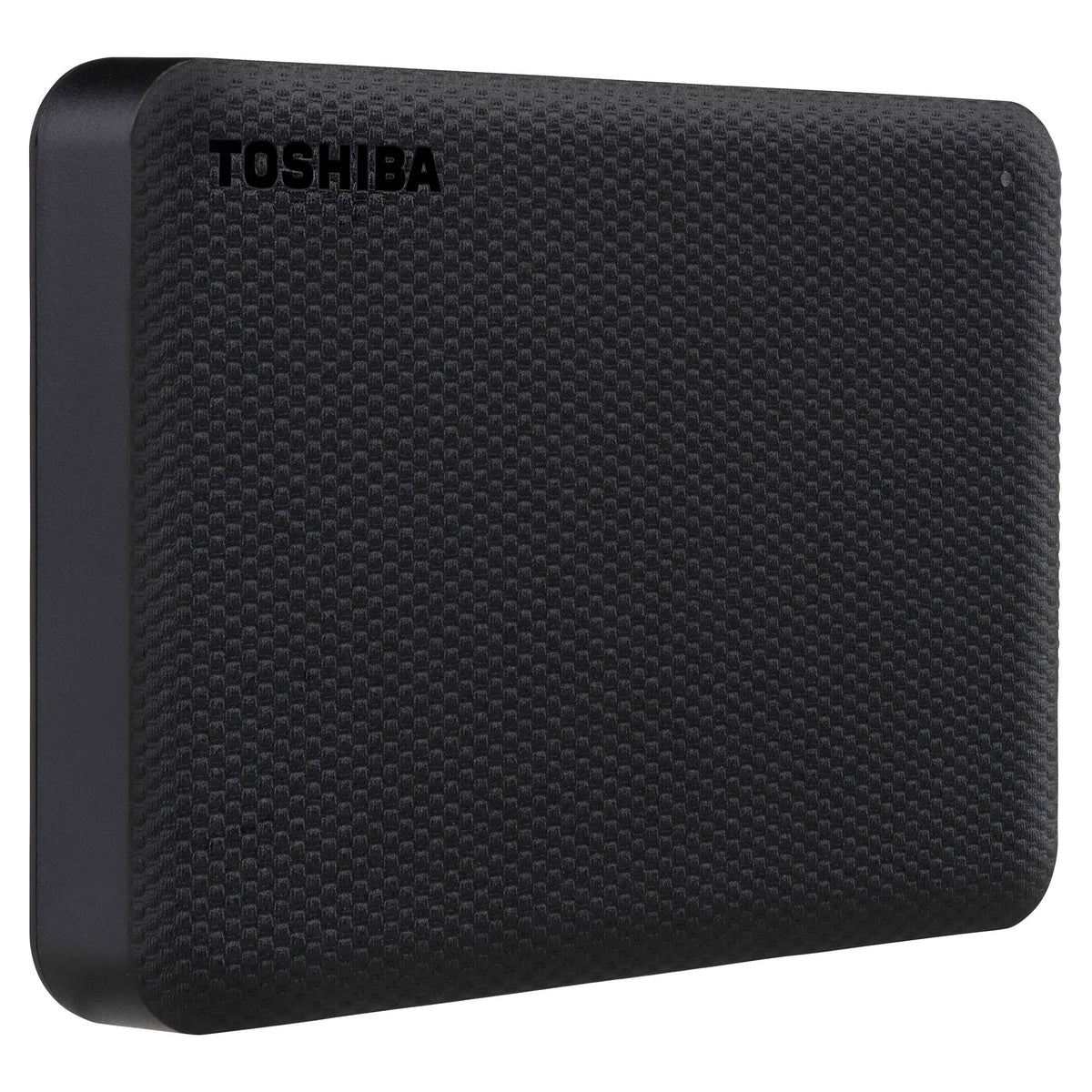 Disco Duro Toshiba Canvio Advance V10 | Externo | 4TB | Color Negro