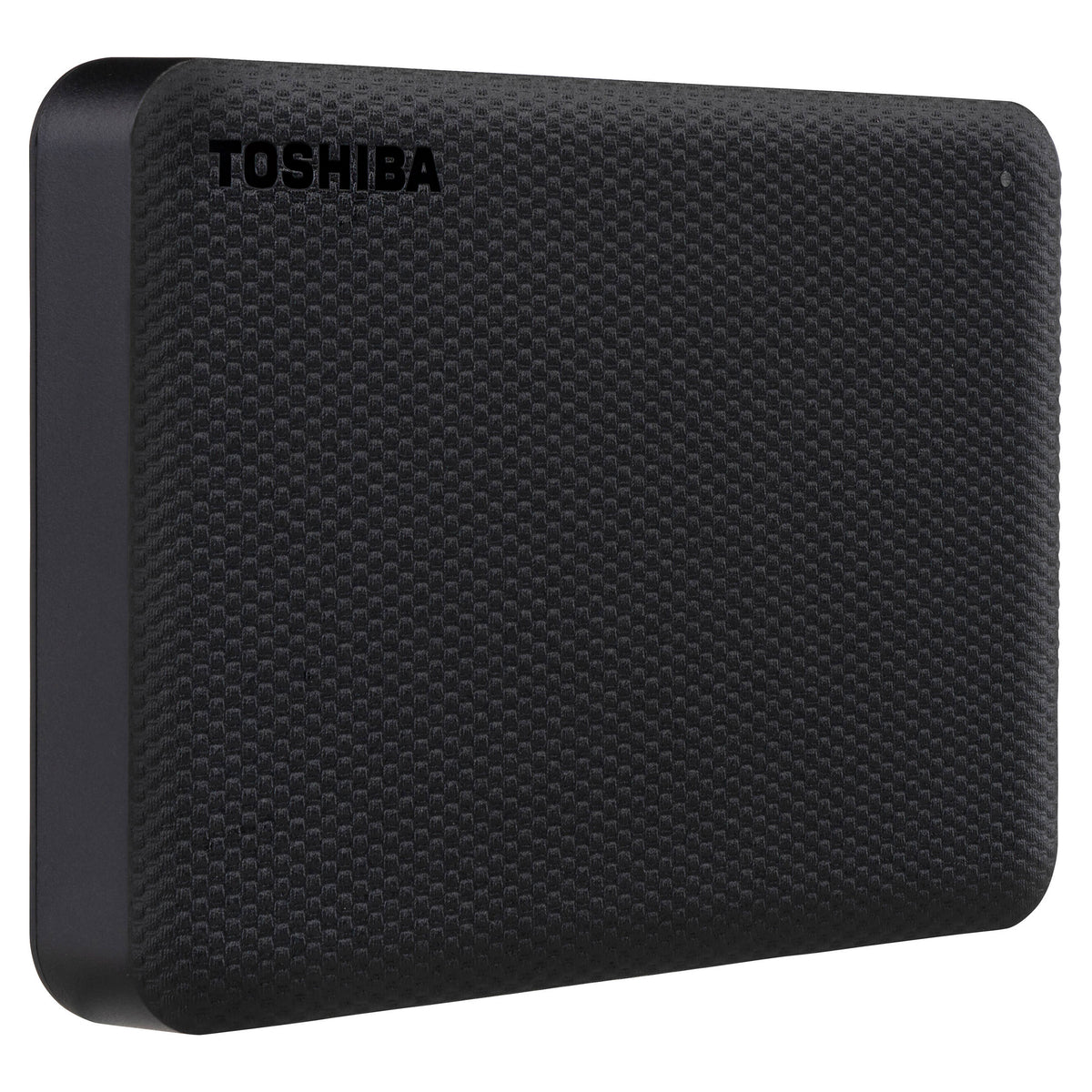 Disco Duro Toshiba Canvio Advance V10 | Externo | 1TB | Color Negro