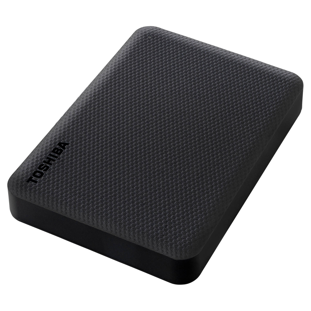 Disco Duro Toshiba Canvio Advance V10 | Externo | 1TB | Color Negro