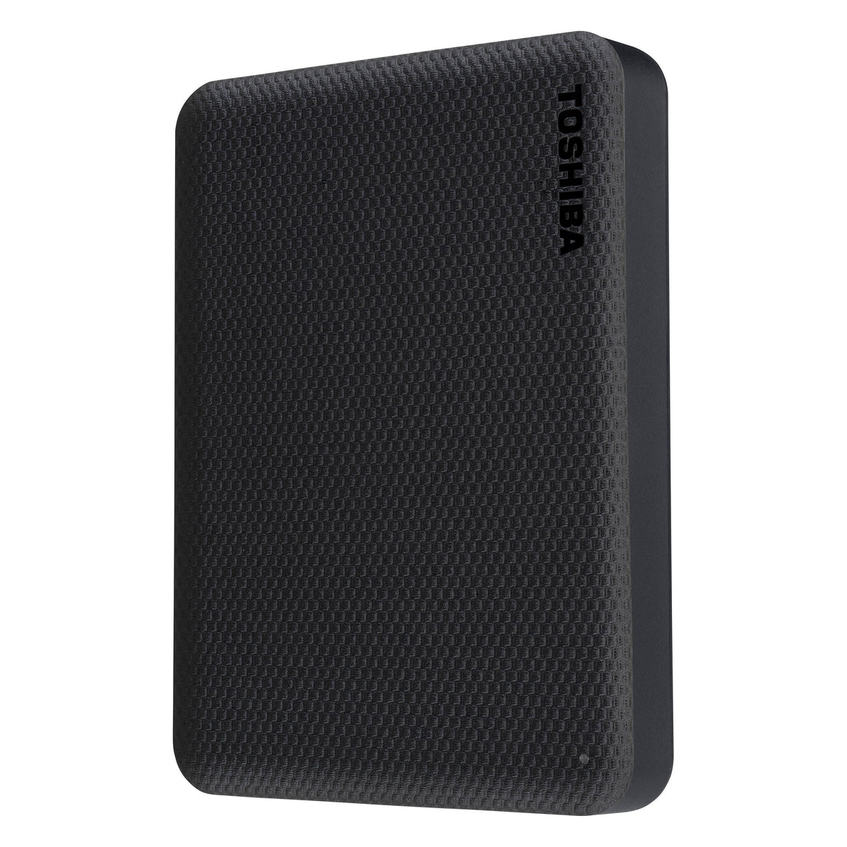 Disco Duro Toshiba Canvio Advance V10 | Externo | 1TB | Color Negro