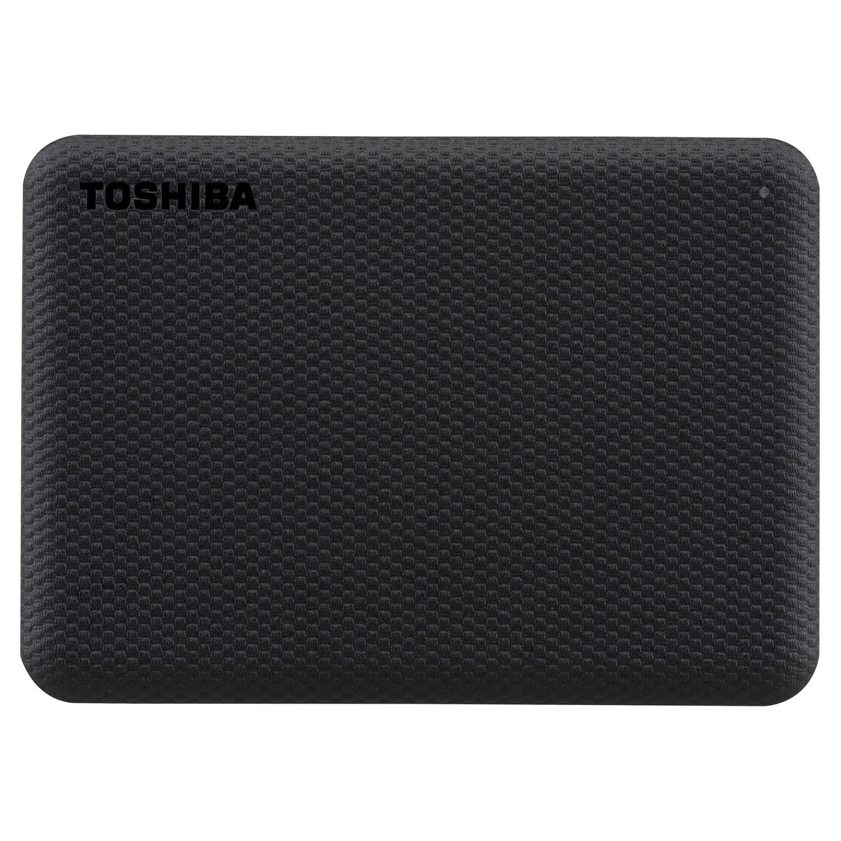 Disco Duro Toshiba Canvio Advance V10 | Externo | 4TB | Color Negro