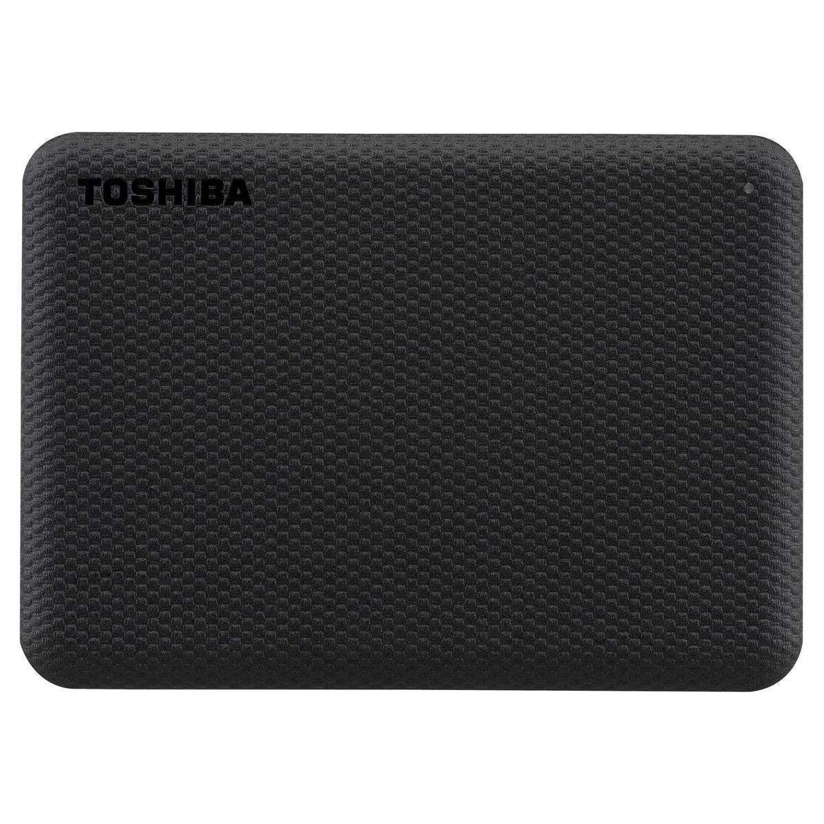 Disco Duro Toshiba Canvio Advance V10 | Externo | 1TB | Color Negro