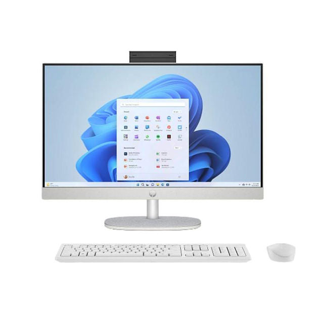 HP 27-CR0275LA | AMD Ryzen 7 7730U | 16GB RAM | 512GB SSD | 27&quot; | Windows 11