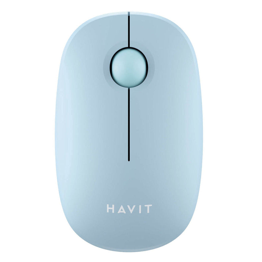Mouse Havit MS57GTLB | Inalámbrico