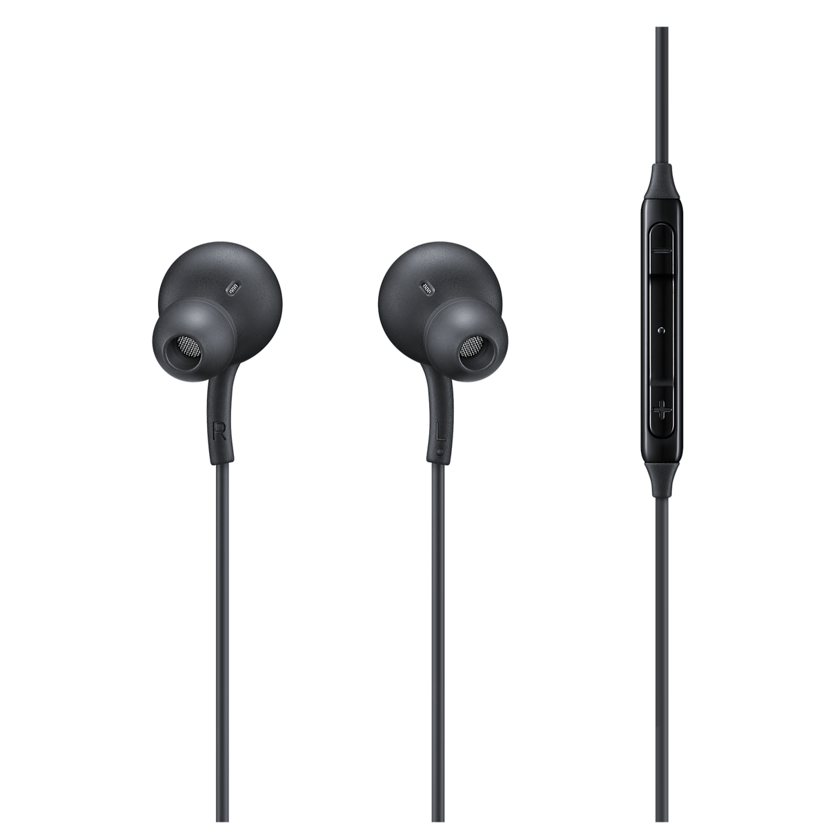 Audífonos Samsung AKG Tipo-C | Color Negro
