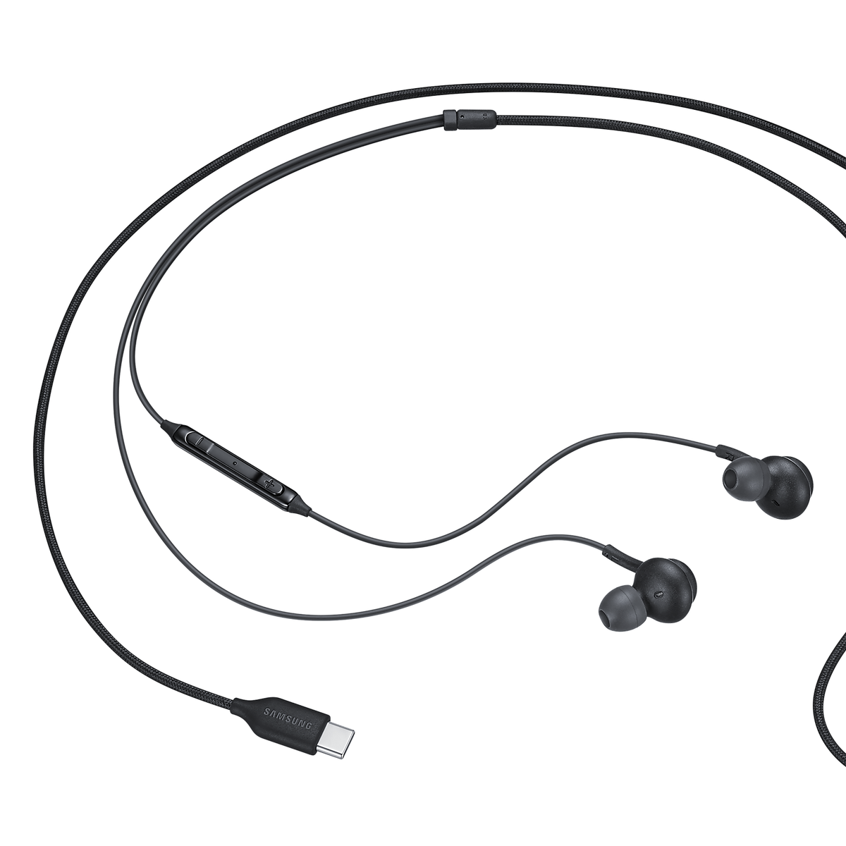 Audífonos Samsung AKG Tipo-C