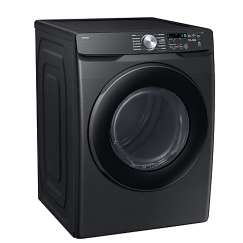 Secadora Samsung DV24DG8000PVAP | Gas | 24Kg | Carga frontal