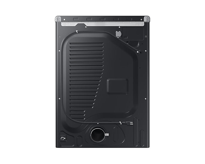 Secadora Samsung DV24DG8000PVAP | Gas | 24Kg | Carga frontal