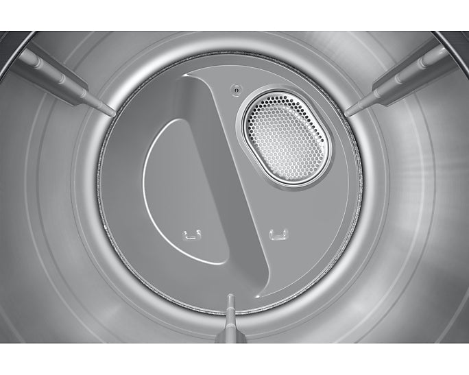 Secadora Samsung DV24DG8000PVAP | Gas | 24Kg | Carga frontal