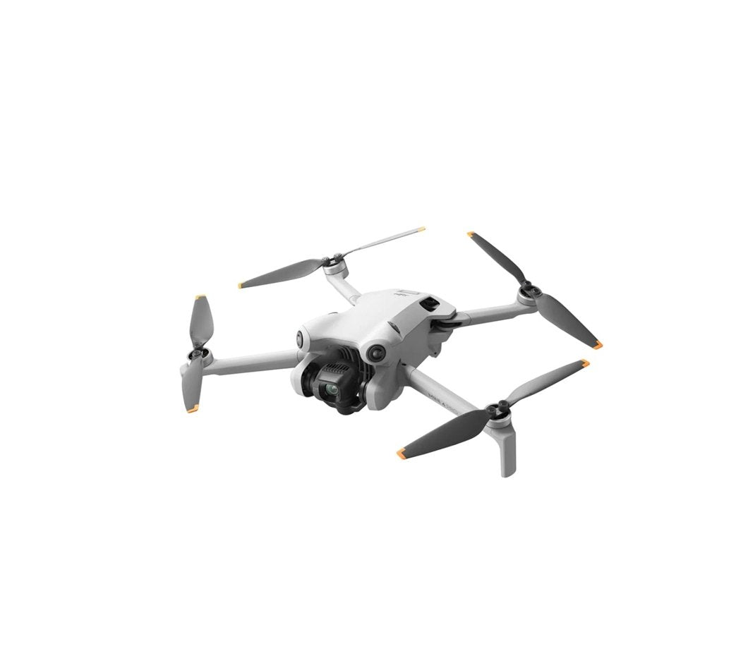 DJI Mini 4 Pro Fly More Combo