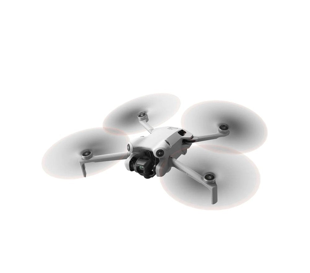 DJI Mini 4 Pro Fly More Combo