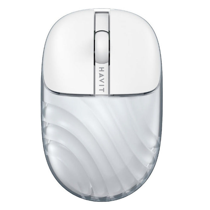 Mouse Havit MS46WBBK | Wireless