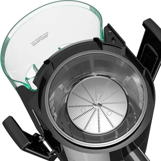 Extractor de Jugos Black & Decker JE2400BD | 400W | 28Oz