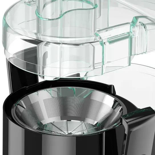 Extractor de Jugos Black & Decker JE2400BD | 400W | 28Oz