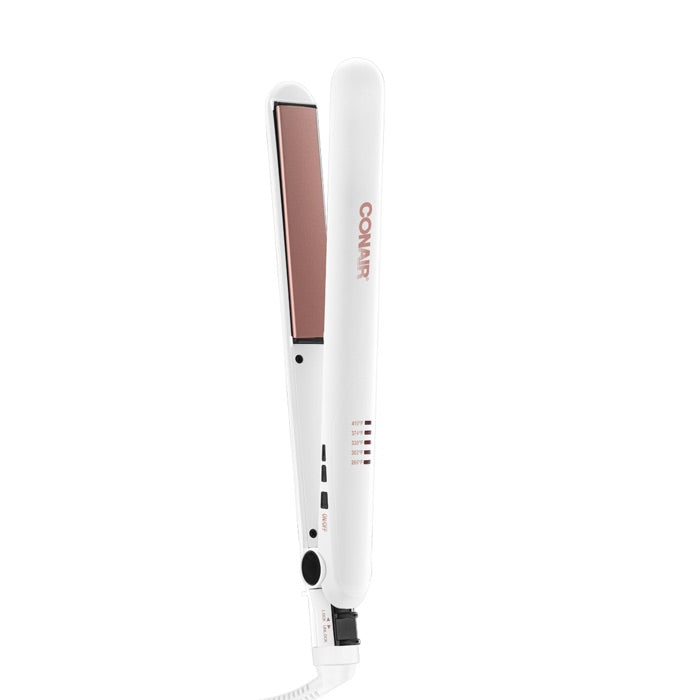 Plancha para Cabello Conair CS221N | Ceramica