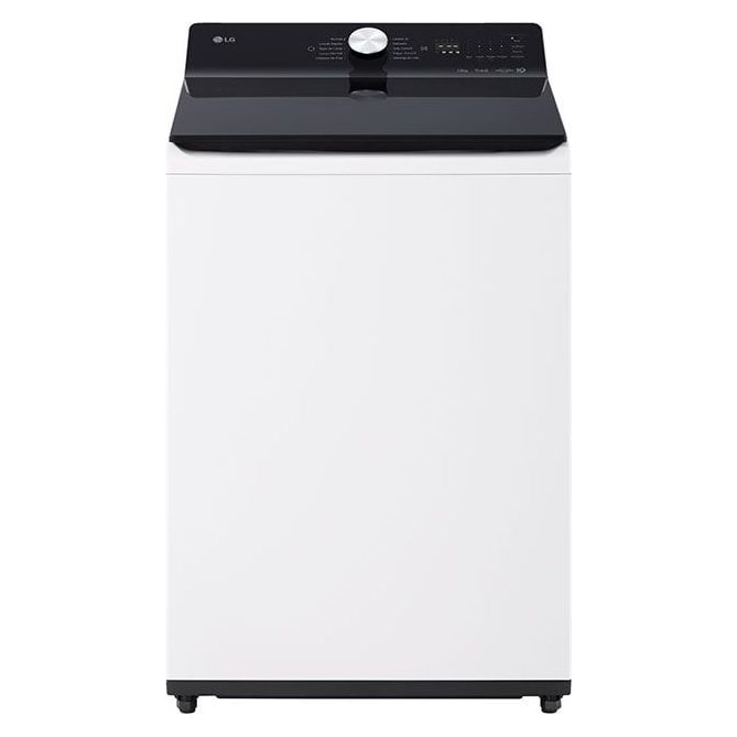 Lavadora LG    | 23 Kg | Carga Superior | Inverter | Wi-Fi