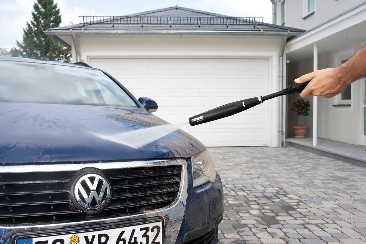 Hidrolavadora Karcher K4 Universal | 1800 PSI