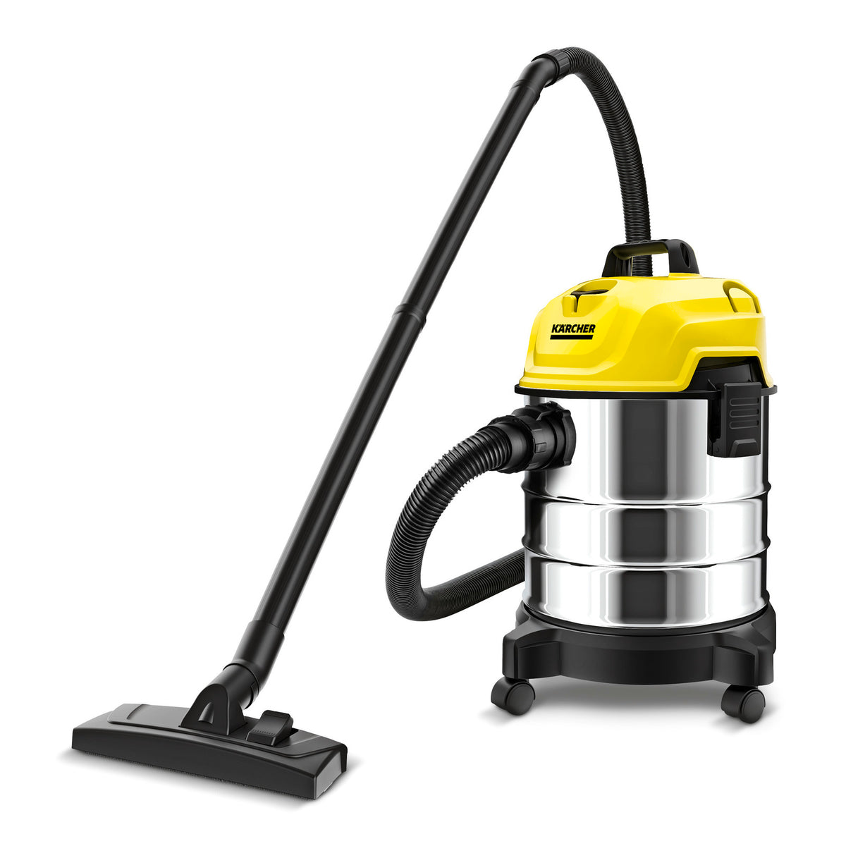 Aspiradora Karcher WD1S Classic
