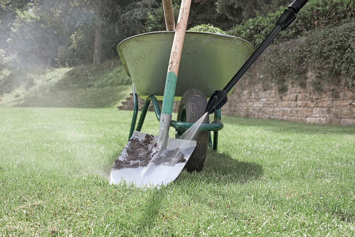 Hidrolavadora Karcher K4 Universal | 1800 PSI