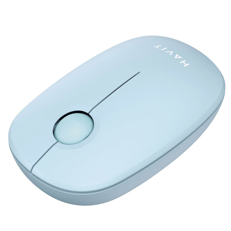 Mouse Havit MS57GTLB | Inalámbrico