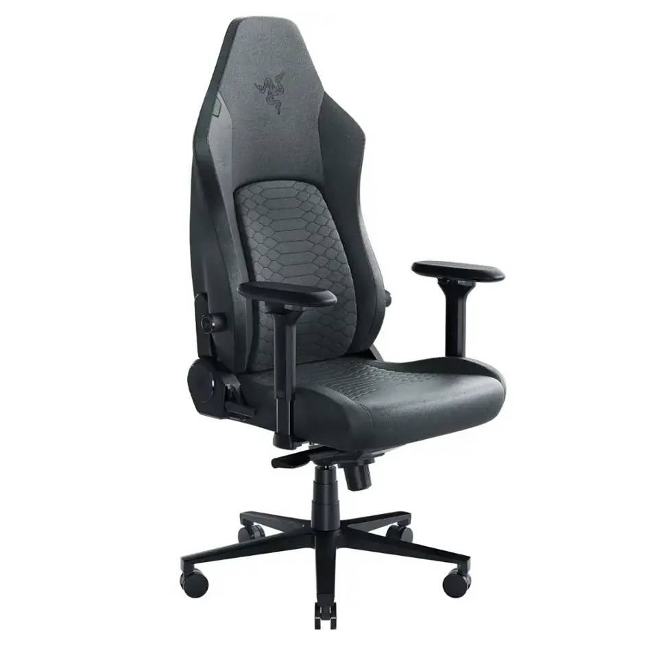 Silla Gaming Razer Iskur V2