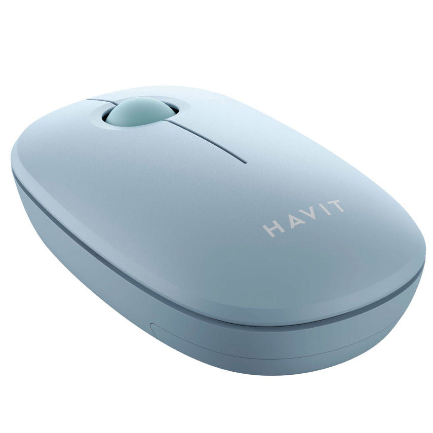 Mouse Havit MS57GTLB | Inalámbrico