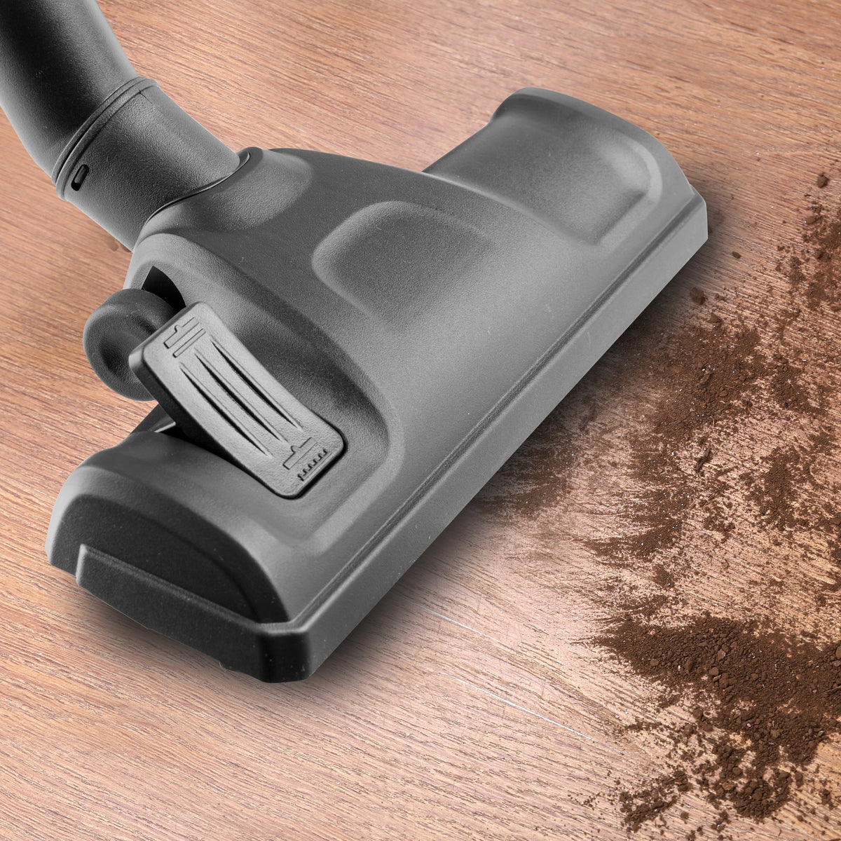 Aspiradora Black &amp; Decker VCBD603 | 1800W | 3 Litros