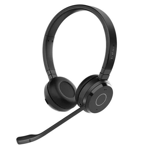 Headset Jabra Evolve 65 TE | USB-A