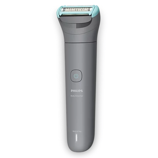 Afeitadora Philips Body Groomer 3000 Series
