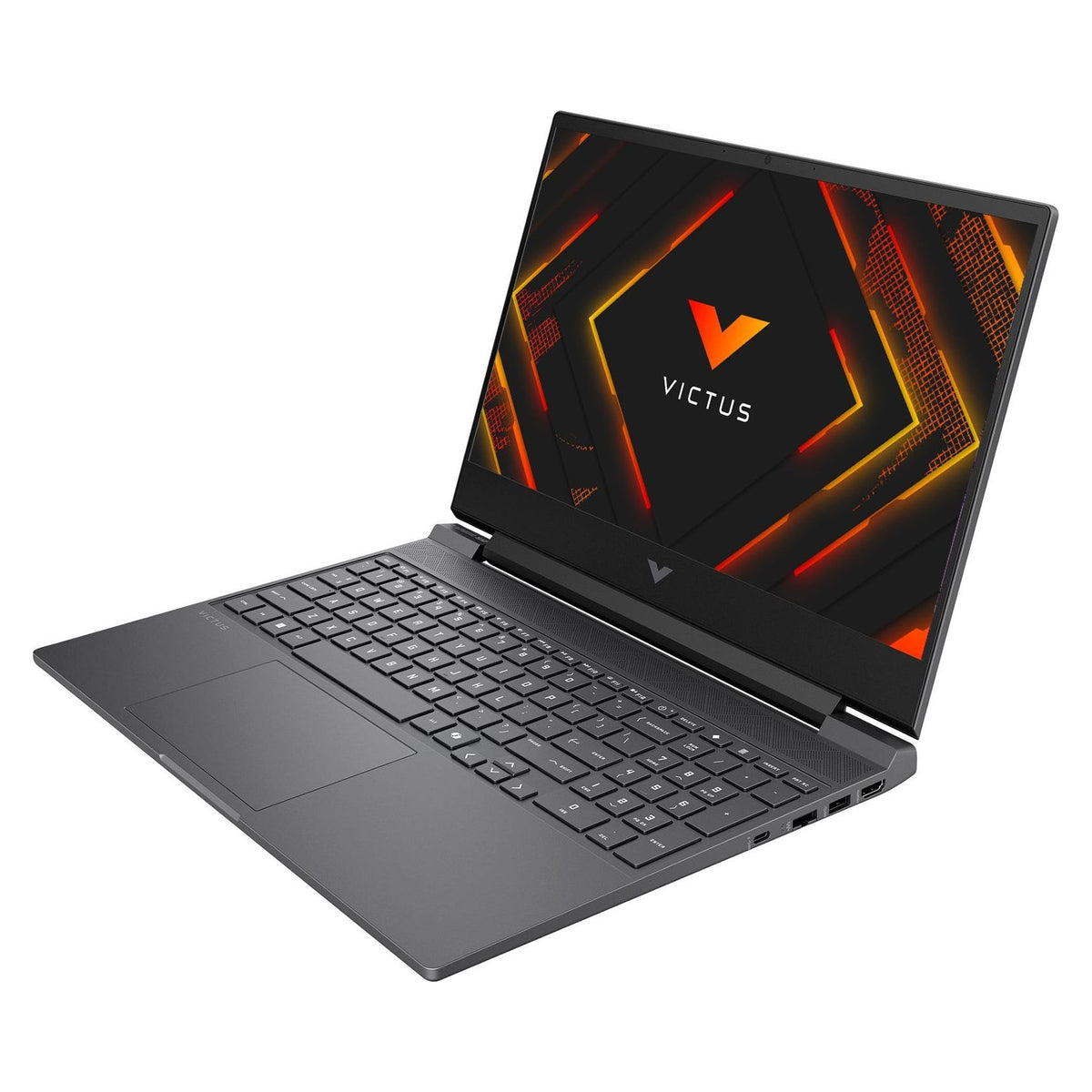 HP Victus 15-FB3031LA | AMD Ryzen 7-7445HS | 12GB RAM | 512GB SSD | 15.6" | GeForce RTX 3050 | Windows 11