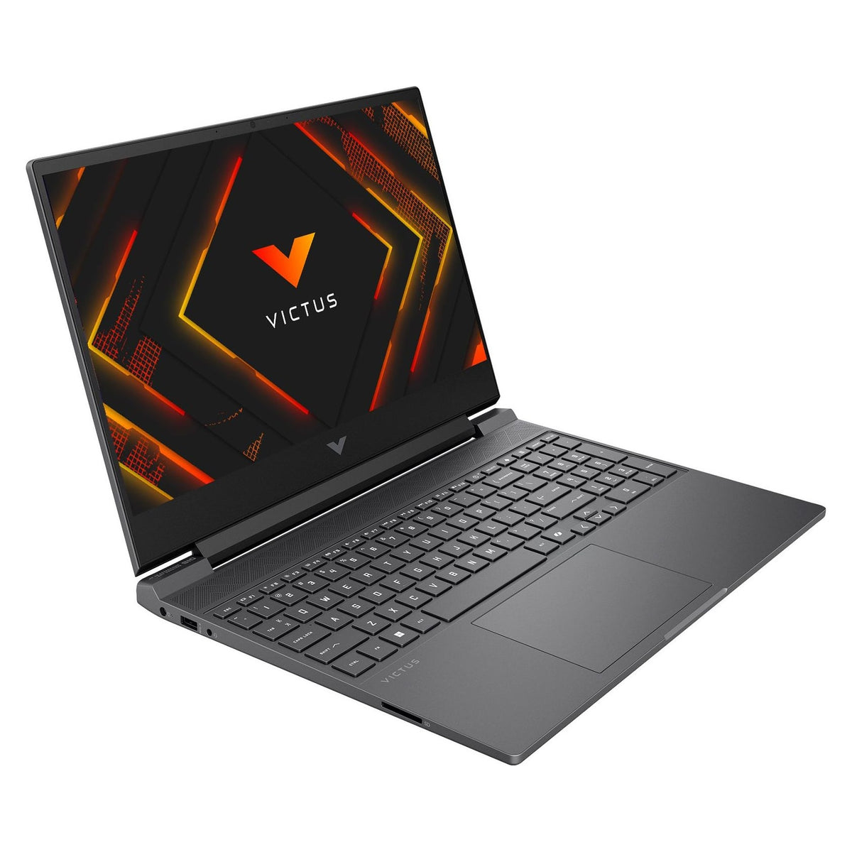 HP Victus 15-FB3031LA | AMD Ryzen 7-7445HS | 12GB RAM | 512GB SSD | 15.6" | GeForce RTX 3050 | Windows 11