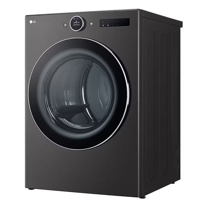 Secadora LG DF74BFXS6BE | 23KG | Eléctrica