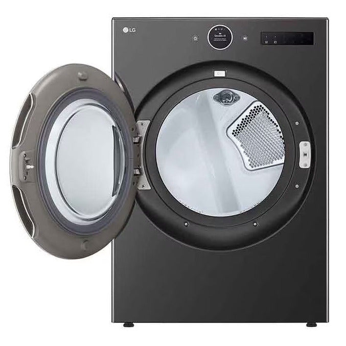 Secadora LG DF74BFXS6BE | 23KG | Eléctrica