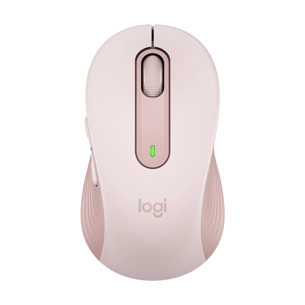 Mouse Inalámbrico Logitech Signature M650 | USB