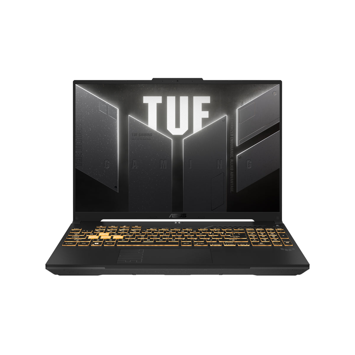 Asus TUF Gaming F16 | Intel Core 5 210H | 16GB RAM | 512GB SSD | 16&quot; | GeForce RTX 3050 | Windows 11 Home