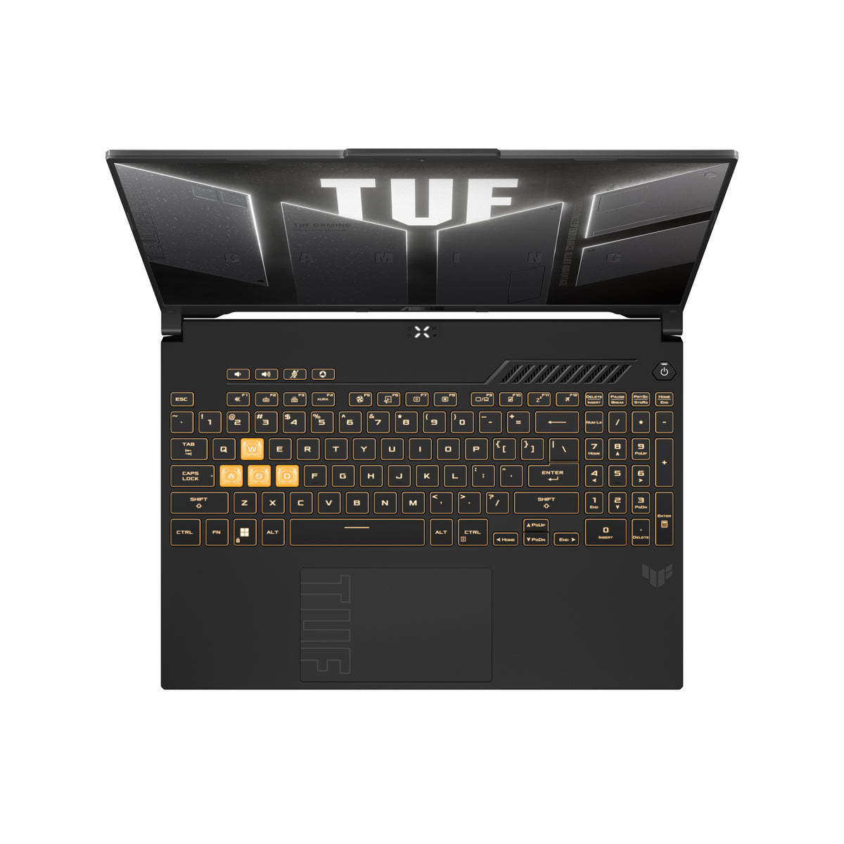 Asus TUF Gaming F16 | Intel Core 5 210H | 16GB RAM | 512GB SSD | 16&quot; | GeForce RTX 4050 | Windows 11 Home