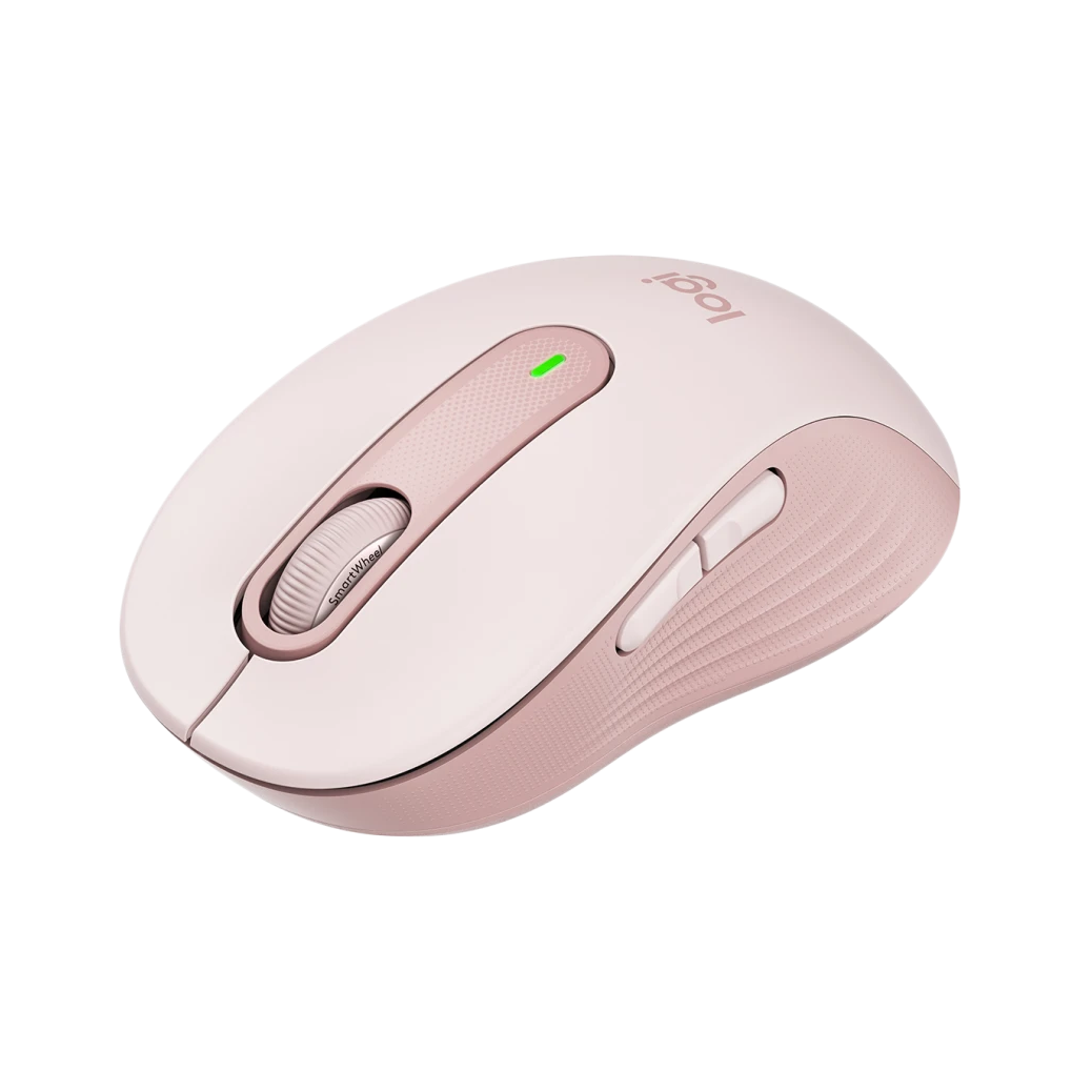 Mouse Inalámbrico Logitech Signature M650 | USB