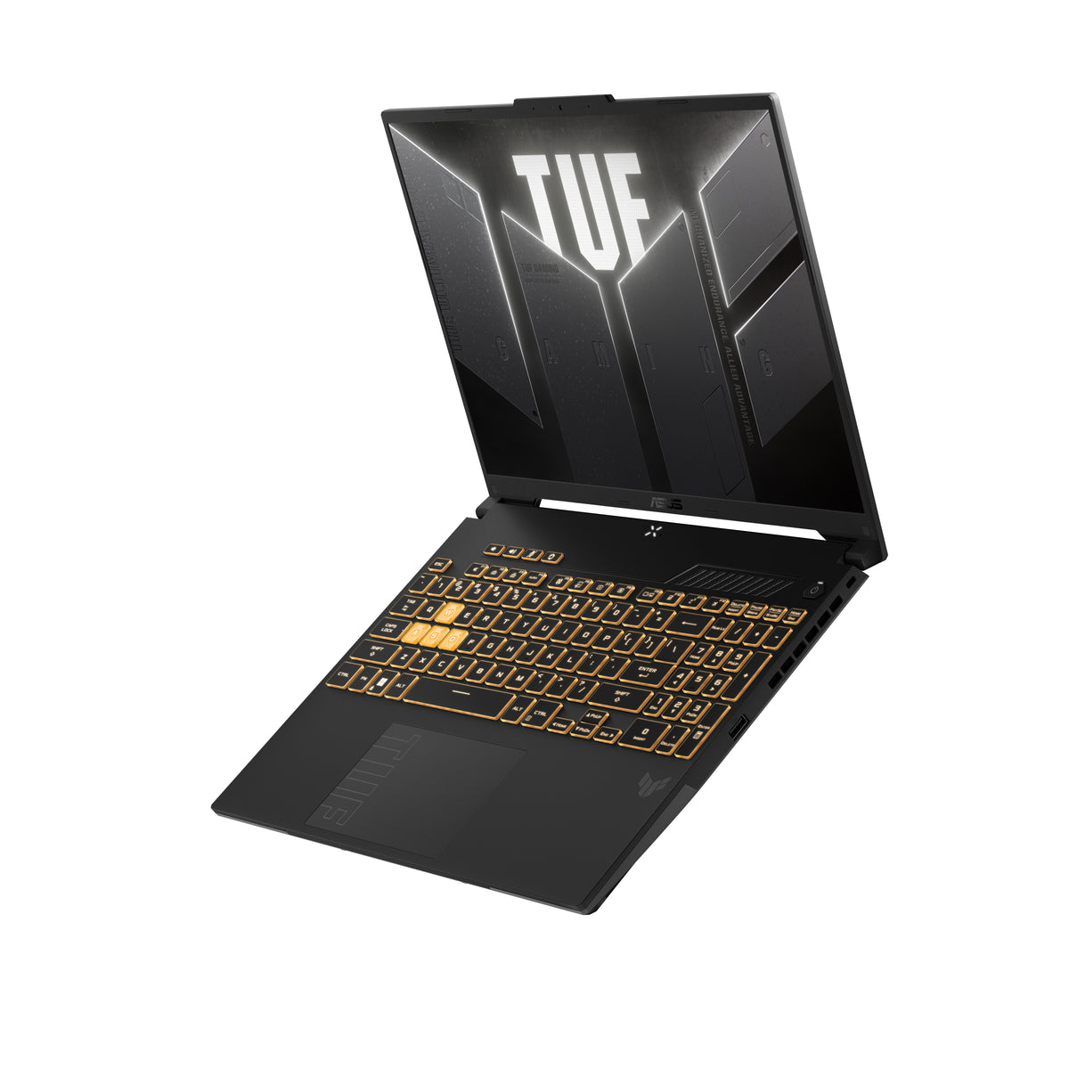 Asus TUF Gaming F16 | Intel Core 5 210H | 16GB RAM | 512GB SSD | 16&quot; | GeForce RTX 4050 | Windows 11 Home