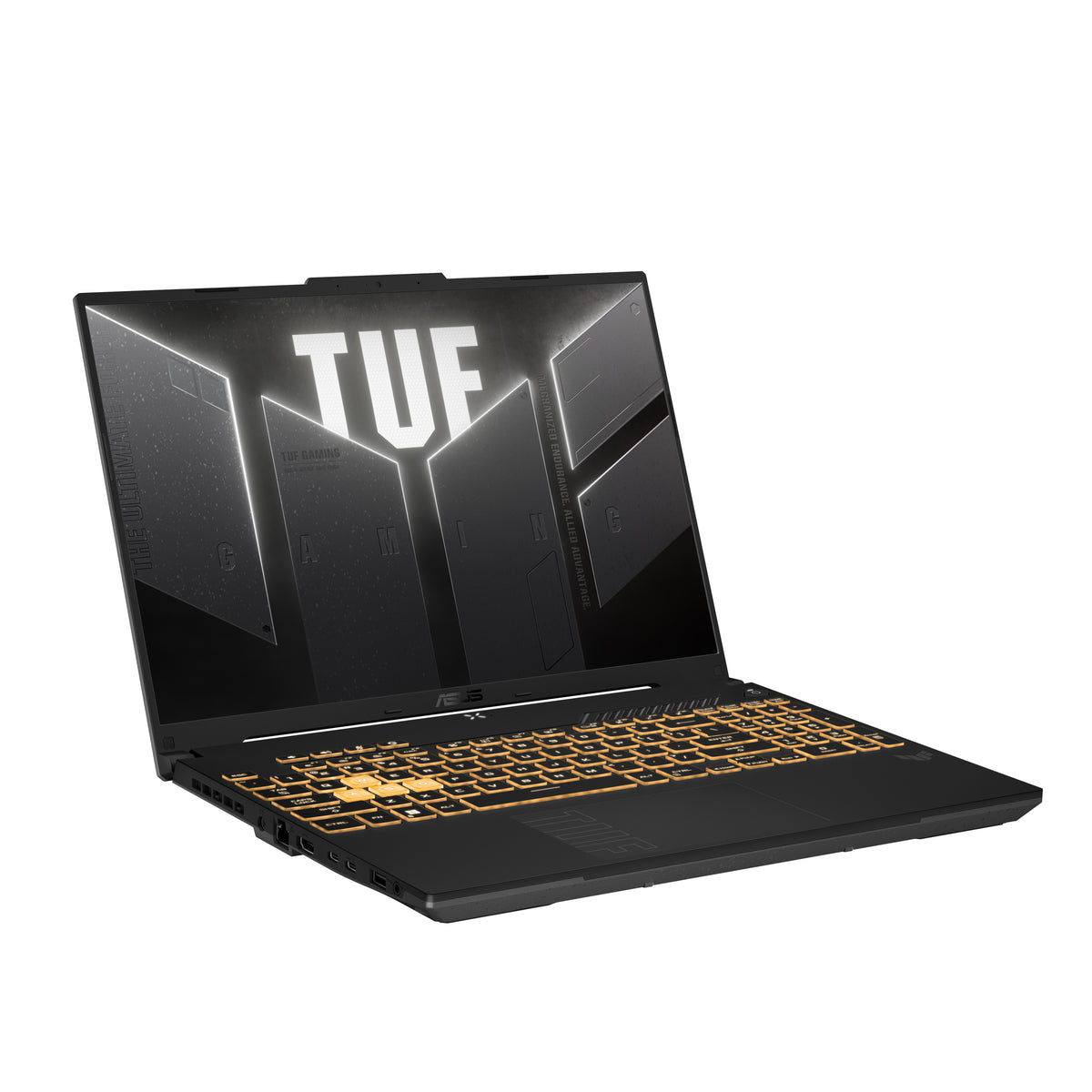 Asus TUF Gaming F16 | Intel Core 5 210H | 16GB RAM | 512GB SSD | 16&quot; | GeForce RTX 3050 | Windows 11 Home